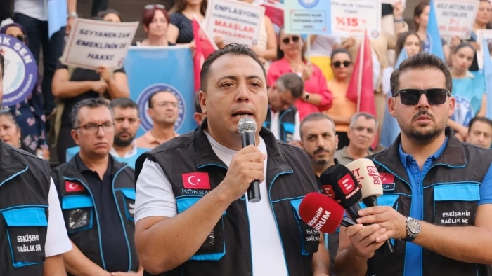 Sağlık-Sen’den ağız ve diş sağlığında ek ödeme tepkisi: “Aynı emek, neden farklı ödeme?”